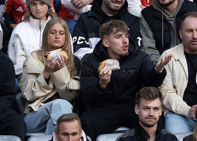 首回合伤缺，德天空：伦纳特-卡尔想参加欧冠半决赛次回合