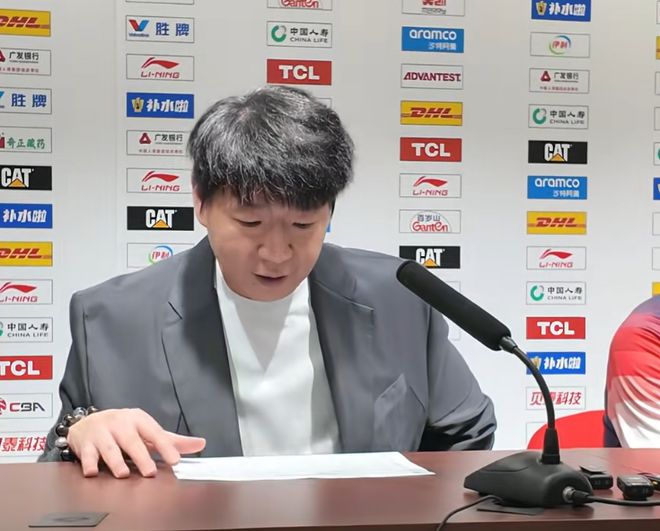G1输辽宁发布会！邱彪不满攻守自我揽责，曝高诗岩伤势严重！