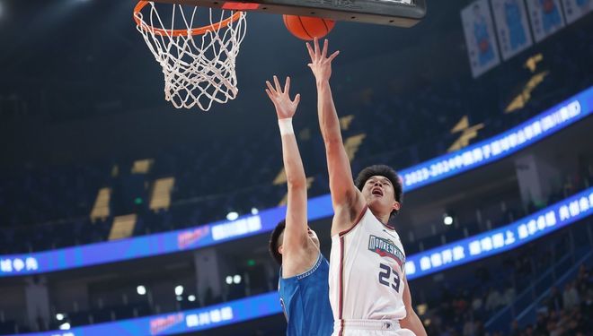 刘金雨真嫡系！林葳落选短训营引巨大争议 郭士强确实心胸狭窄？