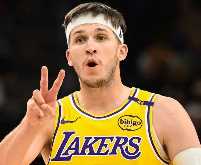 湖人喜讯，杰伦威伤情更新！文班亚马出战成疑，掘金又遭重创