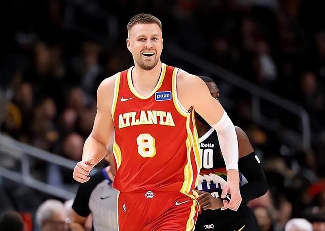 勇士内线新援：我很喜欢球队的进攻防守，追梦对于球队非常重要