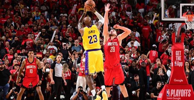 25s领先6分被翻！没啥好说：NBA最差季后赛球队诞生！