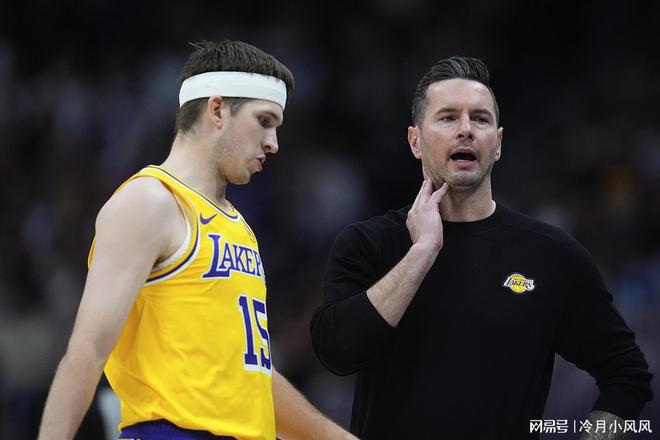 湖人消息：小里状态升级，艾顿霸气发声，G3出场情况更新