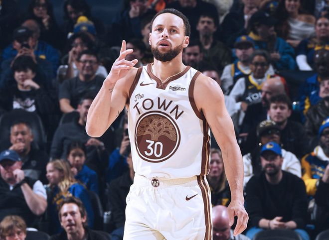 科尔：库里膝盖不对劲无缘明日战绿军或再做MRI 波津自信迎首秀