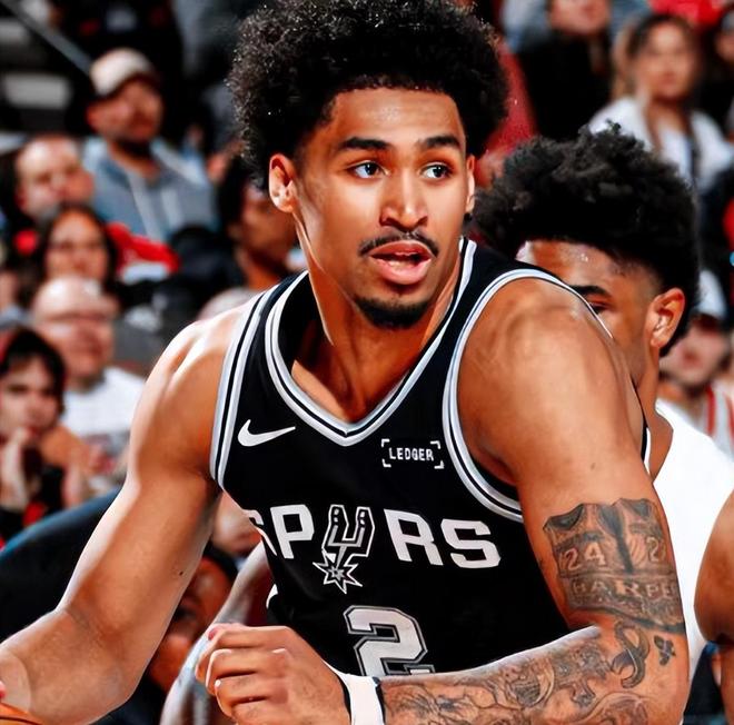 随着马刺净胜12分，湖人夺赛点，NBA季后赛最新积分榜！火箭3连败