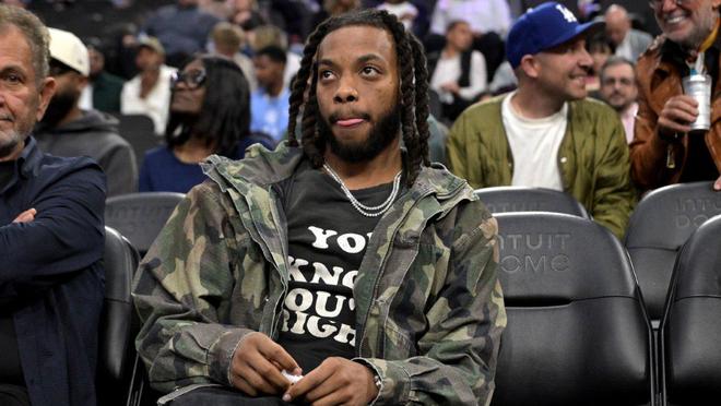 好消息，快船队预计达里厄斯·加兰将很快迎来球队首秀