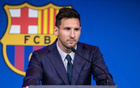 阿斯记者:梅西将对巴萨主席选举产生重大影响 阿斯记者:梅西将对巴萨主席选举产生重大影响