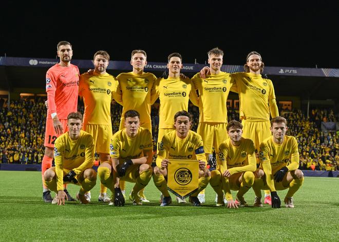 本赛季欧冠博德闪耀有4人直接参与5+球,仅次于拜仁 本赛季欧冠博德闪耀有4人直接参与5+球,仅次于拜仁