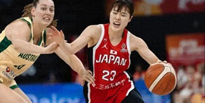 中国女篮遭比利时重击，出线形势突变：还有翻盘机会吗