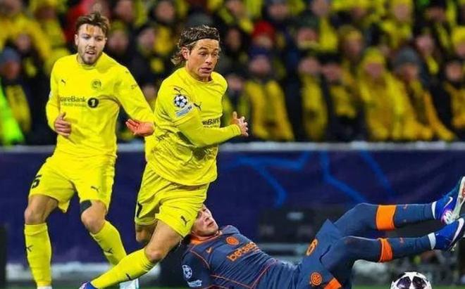 博德闪耀欧冠奖金即将反超全队身价! 博德闪耀欧冠奖金即将反超全队身价!