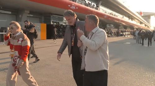 拉特克利夫:卡里克确实干得很出色;欧冠资格是我们的目标 拉特克利夫:卡里克确实干得很出色;欧冠资格是我们的目标