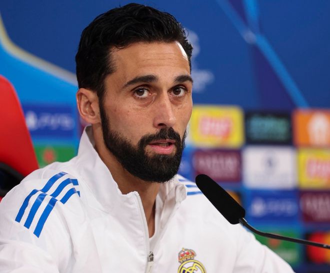 阿韦罗亚是名好教练,风格介于安切洛蒂和穆里尼奥之间 阿韦罗亚是名好教练,风格介于安切洛蒂和穆里尼奥之间