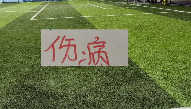 伤病更新!夺冠热门海港 申花 北京国安 成都都有伤员 伤病更新!夺冠热门海港 申花 北京国安 成都都有伤员