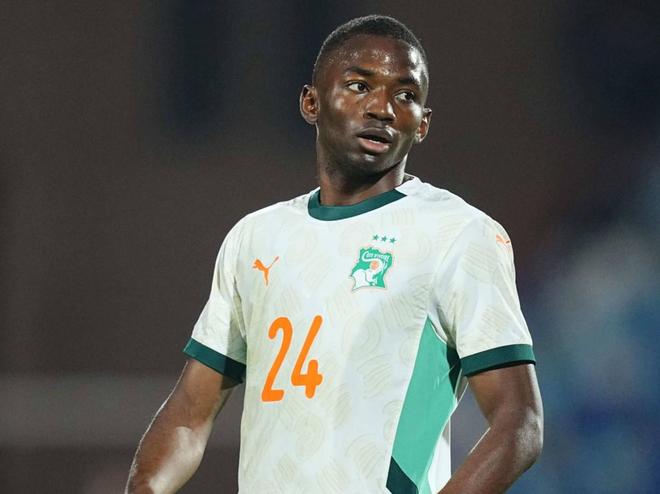 德天空:英超俱乐部有意巴祖马纳,霍芬海姆要价超4300万欧 德天空:英超俱乐部有意巴祖马纳,霍芬海姆要价超4300万欧