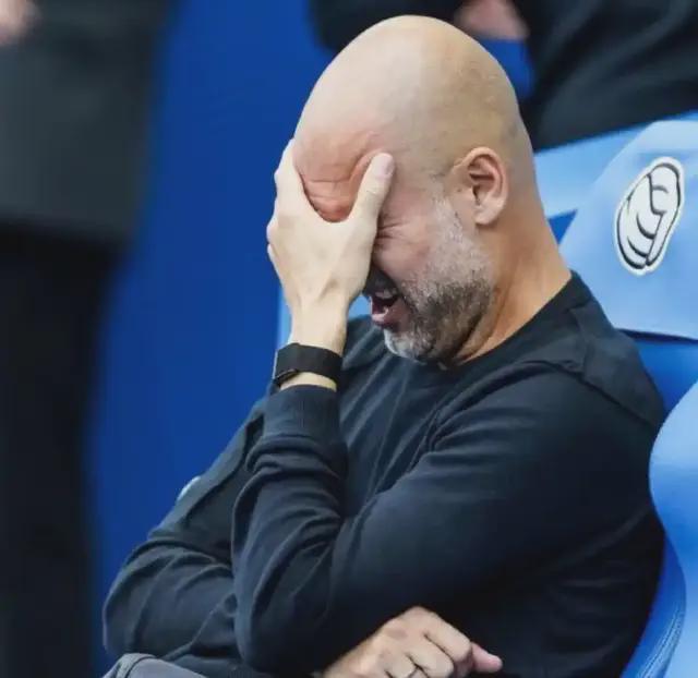 双杀曼城不足喜，皇马欧冠之路已到头，有人比姆巴佩更适合当一哥