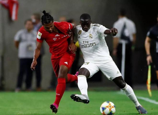 欧冠前瞻|拜仁1-2亚特兰大:皇马不妨看看,谁才是真正的冠军之师 欧冠前瞻|拜仁1-2亚特兰大:皇马不妨看看,谁才是真正的冠军之师