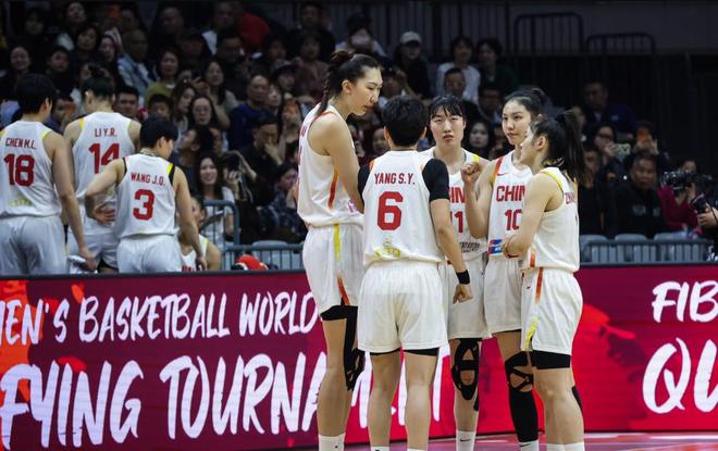 进军世界杯,中国女篮世预赛vs捷克列CCTV5今年篮球收视率第1 进军世界杯,中国女篮世预赛vs捷克列CCTV5今年篮球收视率第1