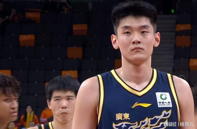 确认了！广东拒绝放弃“三小一大”外援阵容，朱芳雨将签回徐昕？