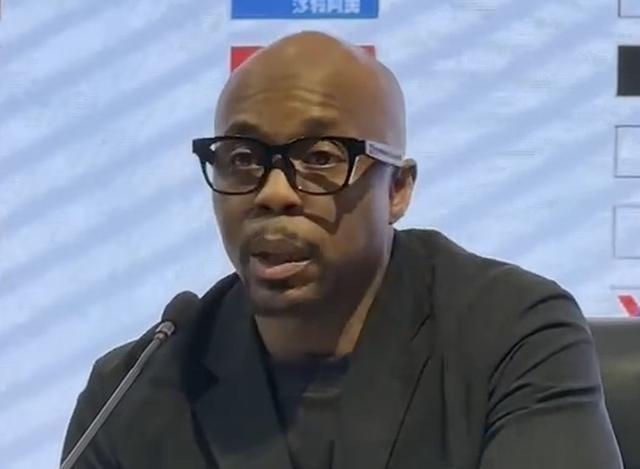 给予肯定，广州主帅：辽宁队在乌戈教练的率领下打得非常出色