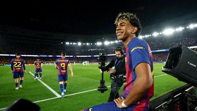 欧冠:巴萨7-2血洗纽卡斯尔,总比分8-3强势晋级欧冠八强 欧冠:巴萨7-2血洗纽卡斯尔,总比分8-3强势晋级欧冠八强