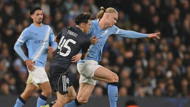 欧联前瞻|维拉1-0里尔：曼城的欧冠资格，还不如让给维拉