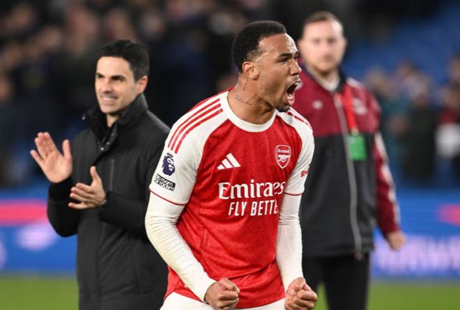 阿森纳若欧冠半决赛遇巴萨,需从纽卡的惨败中吸取的教训 阿森纳若欧冠半决赛遇巴萨,需从纽卡的惨败中吸取的教训