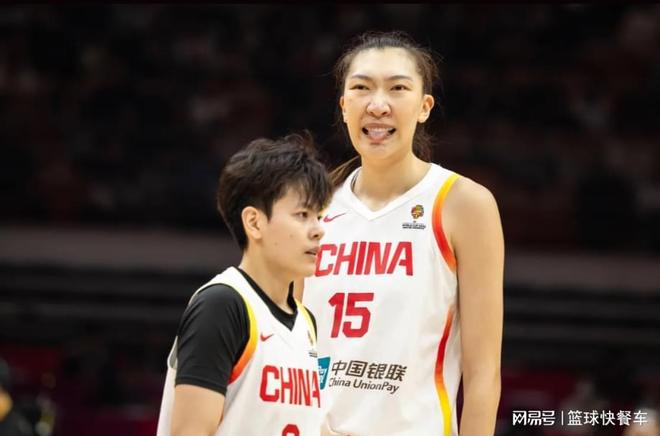 女篮世预赛太火爆了！中国队备受追捧：3场关键战上座率100%！