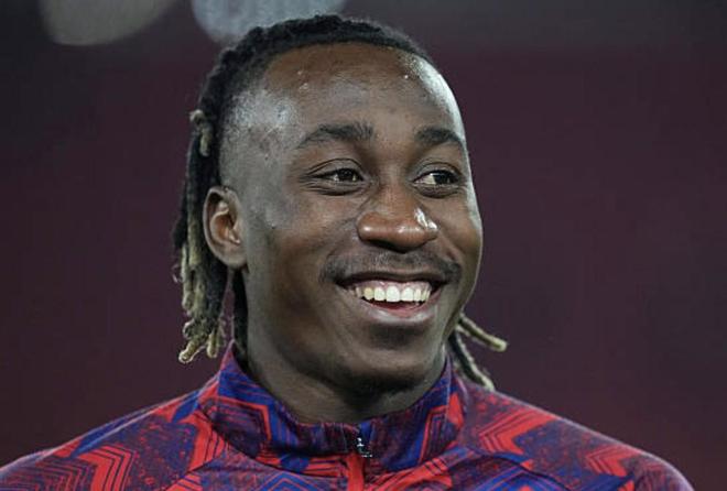 大涨3000万欧元,德转更新迪奥曼德身价:目前为7500万欧元 大涨3000万欧元,德转更新迪奥曼德身价:目前为7500万欧元