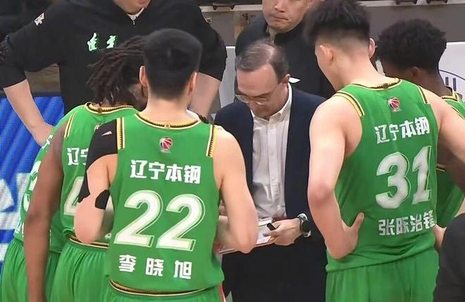 15分大逆转!北京男篮力克辽宁,赵睿34分大爆发,赵继伟26分! 15分大逆转!北京男篮力克辽宁,赵睿34分大爆发,赵继伟26分!