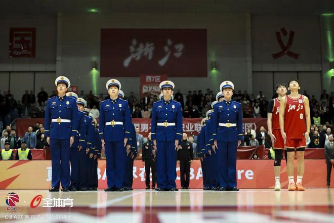 【CBA联赛】第二十八轮|全员得分!浙江稠州金租98-73胜长白山恩都里! 【CBA联赛】第二十八轮|全员得分!浙江稠州金租98-73胜长白山恩都里!