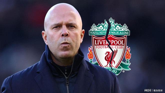 锁定备胎!利物浦物色顶级少帅替代阿隆索,斯洛特基本确定下课 锁定备胎!利物浦物色顶级少帅替代阿隆索,斯洛特基本确定下课