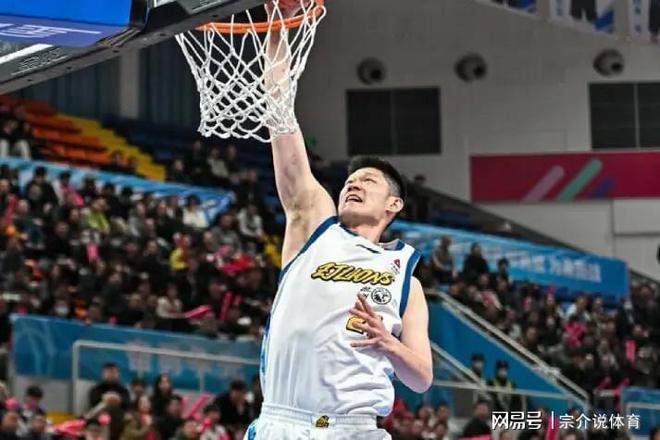 CBA最新排名更新，辽宁冲第八名，广东这个彻底没戏了