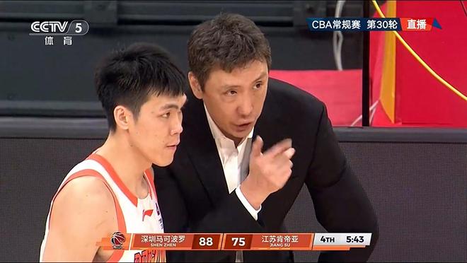 破案,为何广东手下败将大胜江苏而杜锋却输了?球迷评论一针见血 破案,为何广东手下败将大胜江苏而杜锋却输了?球迷评论一针见血