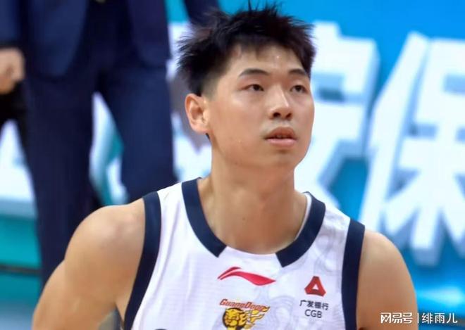 崔永熙还不够!CBA最强锋线或被杜锋看中,曾驰援广东队夺冠! 崔永熙还不够!CBA最强锋线或被杜锋看中,曾驰援广东队夺冠!