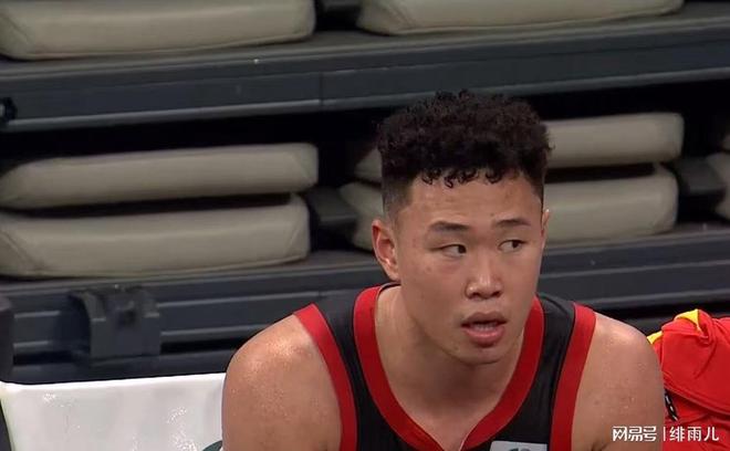 比外援更强!贺希宁单核打爆广东苦主,有望被朱芳雨挖走? 比外援更强!贺希宁单核打爆广东苦主,有望被朱芳雨挖走?