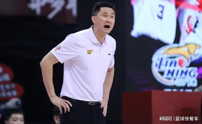 93比51狂胜42分！杜锋赛后却发飙怼人：广东队未来让人担忧了？