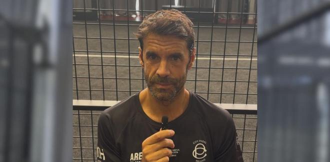 普列托:当下球员最喜欢佩德里;本赛季欧冠冠军会是巴萨 普列托:当下球员最喜欢佩德里;本赛季欧冠冠军会是巴萨