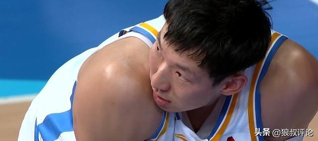 战胜8罚0中“心魔”!周琦重返主场7罚6中轰12+9末节统治篮下 战胜8罚0中“心魔”!周琦重返主场7罚6中轰12+9末节统治篮下