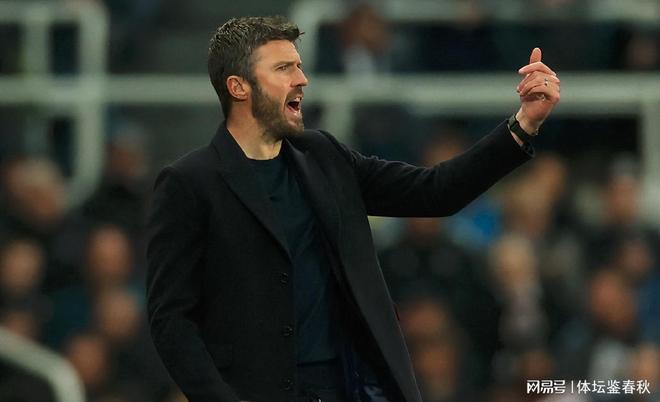 索帅剧本重演?曼联错失恩里克进退两难,欧冠门票成卡里克续命符 索帅剧本重演?曼联错失恩里克进退两难,欧冠门票成卡里克续命符