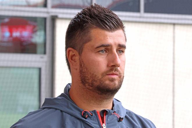 德天空:拜仁U19主帅盖达罗夫今夏将离任,他已收到多份邀约 德天空:拜仁U19主帅盖达罗夫今夏将离任,他已收到多份邀约