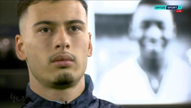 马丁内利杯赛狂刷13球,英超却哑火4球:阿森纳的隐形开关藏了半年 马丁内利杯赛狂刷13球,英超却哑火4球:阿森纳的隐形开关藏了半年