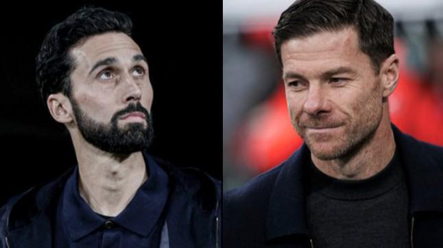 皇马本赛季在阿韦洛亚治下已输了6场，超过阿隆索的5场