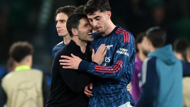 阿森纳近21场欧冠仅输2场,本赛季欧冠11场保持不败 阿森纳近21场欧冠仅输2场,本赛季欧冠11场保持不败