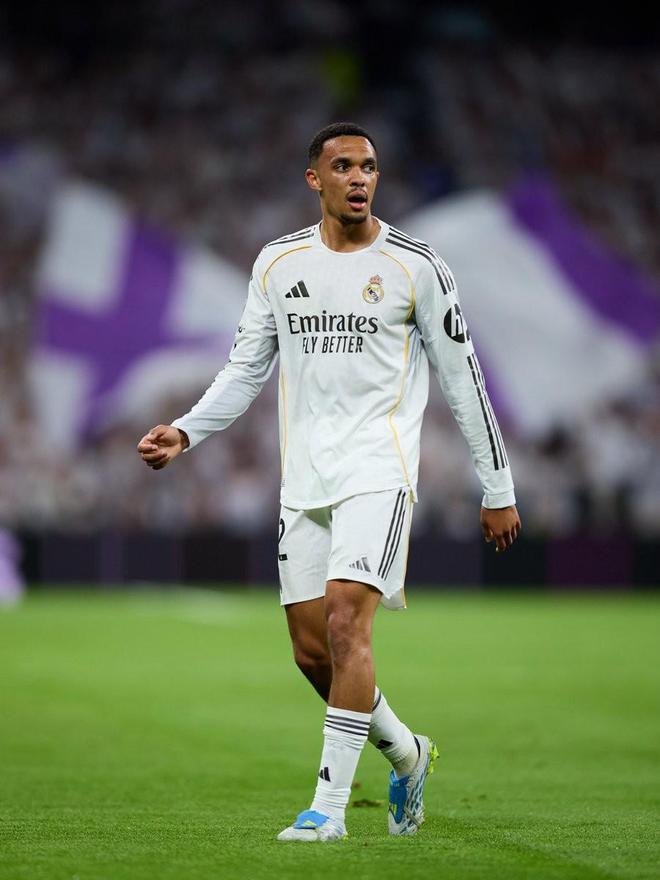 找回状态，阿诺德连续三场比赛送出助攻