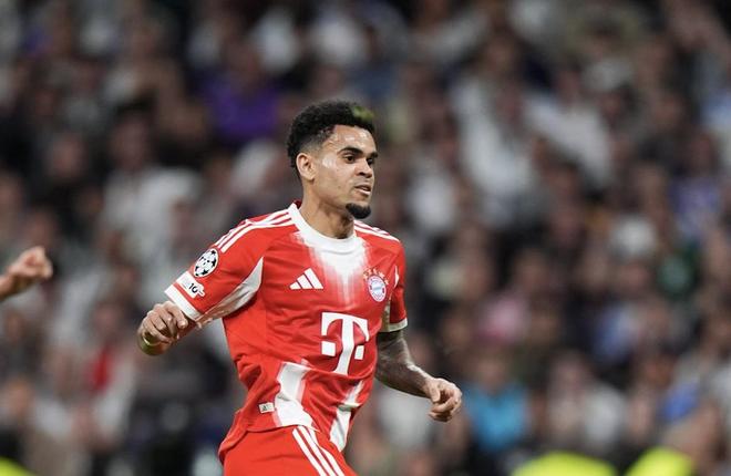 稳了？拜仁近39场半场领先的欧冠最终赢下38场