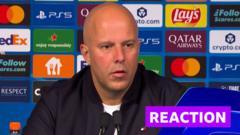 萨拉赫0射门被雪藏，利物浦欧冠客场2-0崩盘