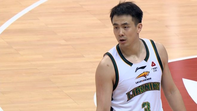 CBA:赵继伟14+9苦战双加时,首发6中0,王岚嵚20分惜败 CBA:赵继伟14+9苦战双加时,首发6中0,王岚嵚20分惜败