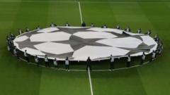 苏格兰欧冠席位暗藏1条后门:冠军可能白捡直通资格 苏格兰欧冠席位暗藏1条后门:冠军可能白捡直通资格