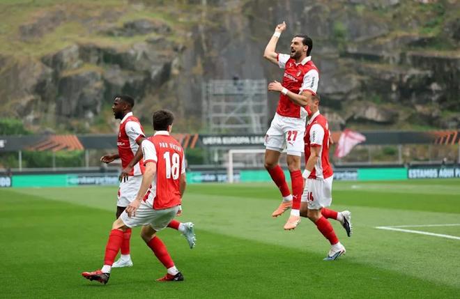 欧联杯四强出炉：主场优势成最大变量