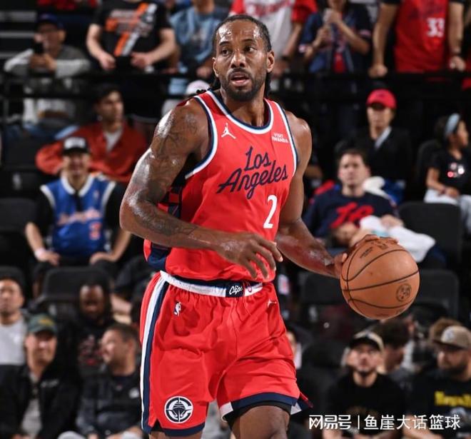 快船119-108公牛！马瑟林一点成关键，伦纳德赛后表态成重中之重